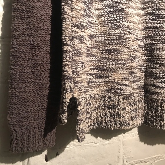 *SOLD* Anthropologie Sweater, Size Small - Picture 6 of 7